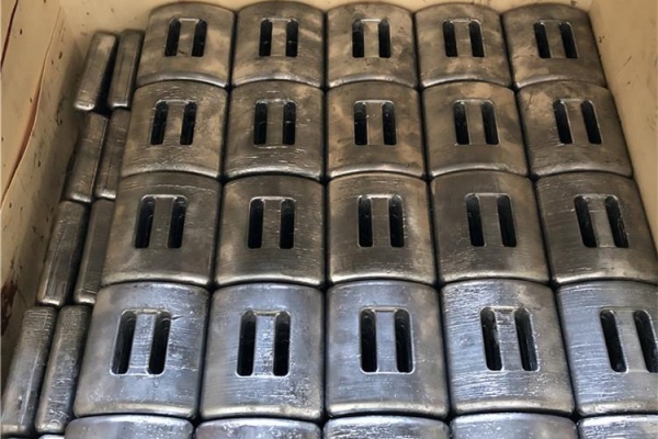 滁州潜水铅块  X射线防护铅砖 铅制品