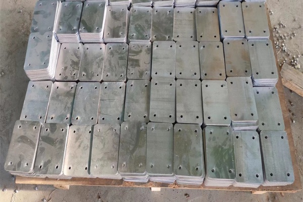 滁州 异形铅块 ICU防护铅块 仪器配重铅块 