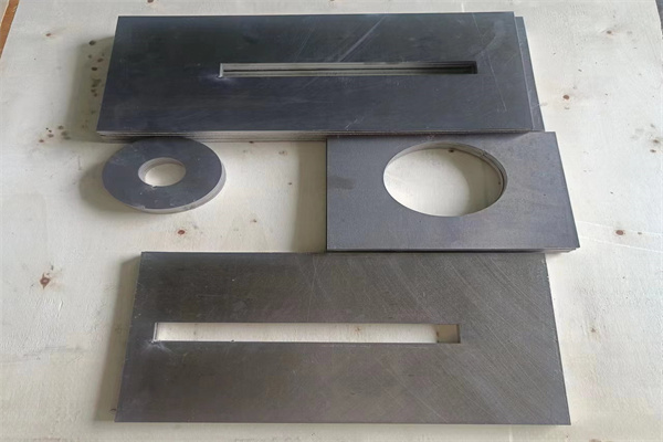 滁州机加工铅块 铅梯合金加工