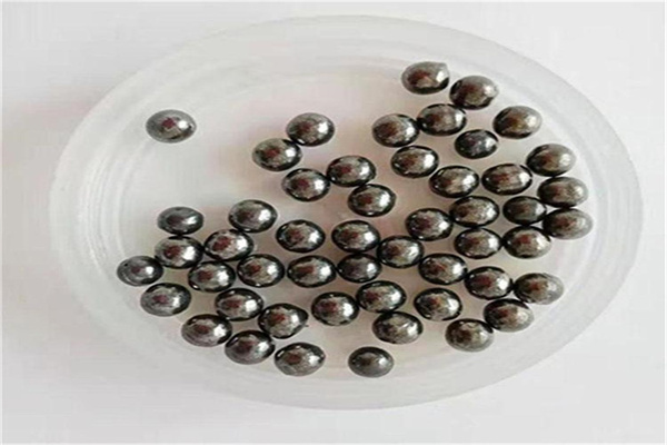 滁州铅珠 铅粒 铅丸 铅砂配重用