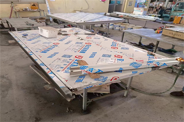 滁州DSA手术室铅门 铅门厂家