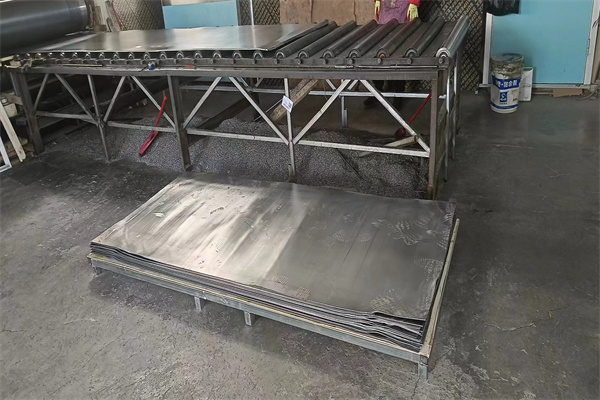 滁州医院墙体防护铅皮