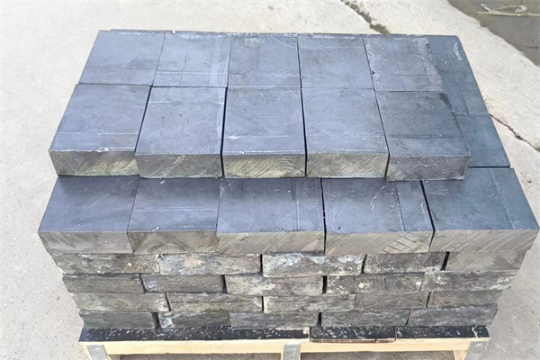 滁州电梯配重铅块