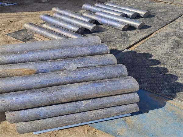 滁州配重铅棒