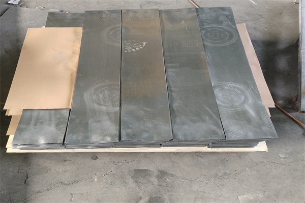 滁州铅皮墙体防护钓鱼用