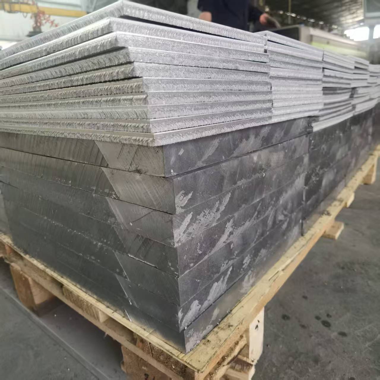 滁州CBCT室防护铅板