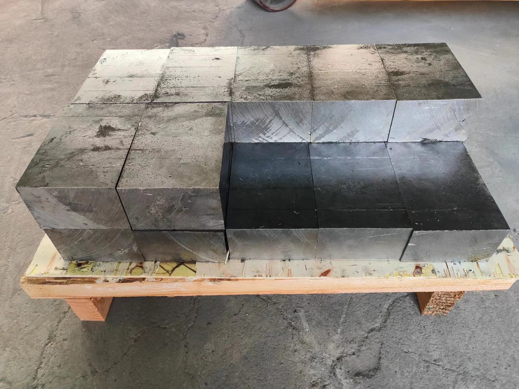 滁州铅块 用于配重防辐射